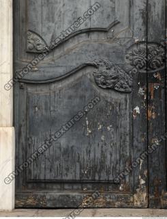 door ornate 0008